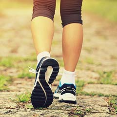 How Effective ‘Walking’ is For Fat Loss?