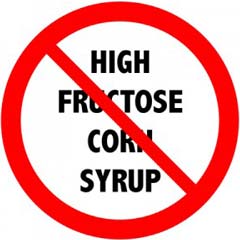 Why You Should Avoid HFCS At All Costs