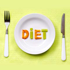 How to make sure you can implement your diet 100% 