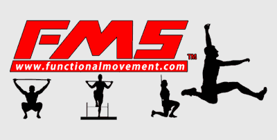 FMS Functional Movement Certified